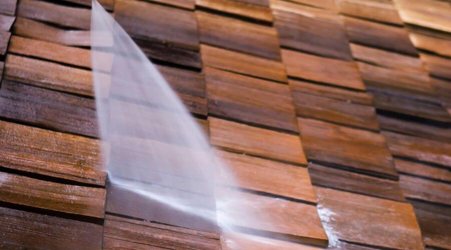 Professional tile roof repair services in Meacham, OR
