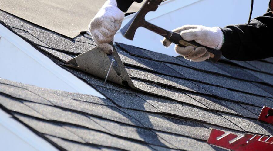 Expert tile roof repair services in Meacham, OR